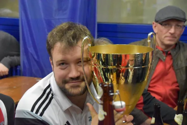 Westallgäuer Hallencup 2016