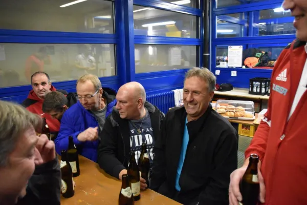 Westallgäuer Hallencup 2016