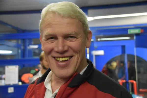 Westallgäuer Hallencup 2016