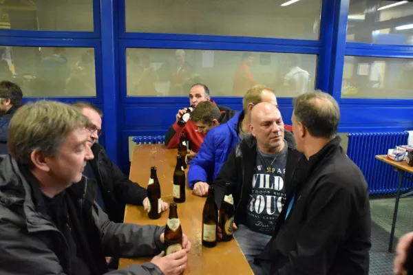 Westallgäuer Hallencup 2016