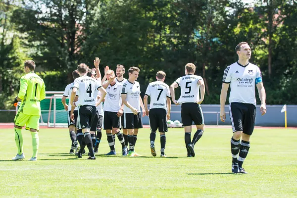 Jubiläumsturnier 2017 // Fotos Florian Wolf