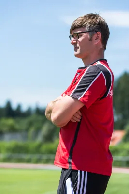 Jubiläumsturnier 2017 // Fotos Florian Wolf