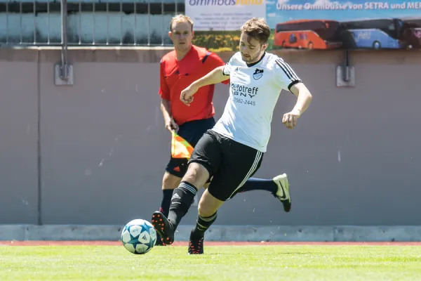 Jubiläumsturnier 2017 // Fotos Florian Wolf