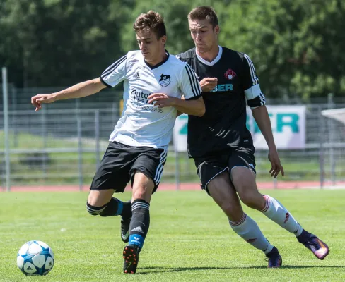 Jubiläumsturnier 2017 // Fotos Florian Wolf