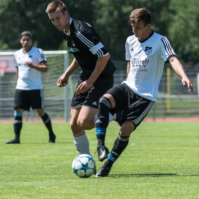 Jubiläumsturnier 2017 // Fotos Florian Wolf