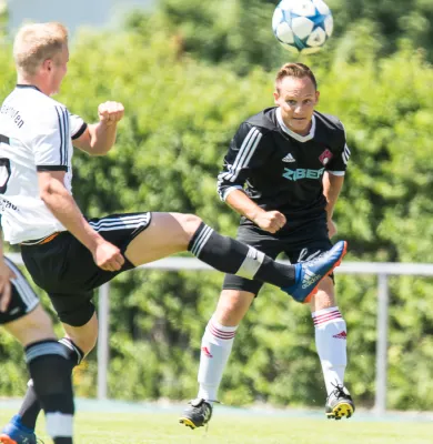 Jubiläumsturnier 2017 // Fotos Florian Wolf