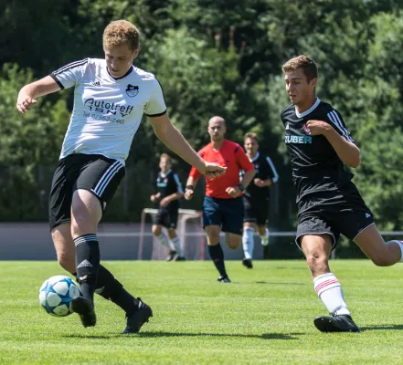 Jubiläumsturnier 2017 // Fotos Florian Wolf