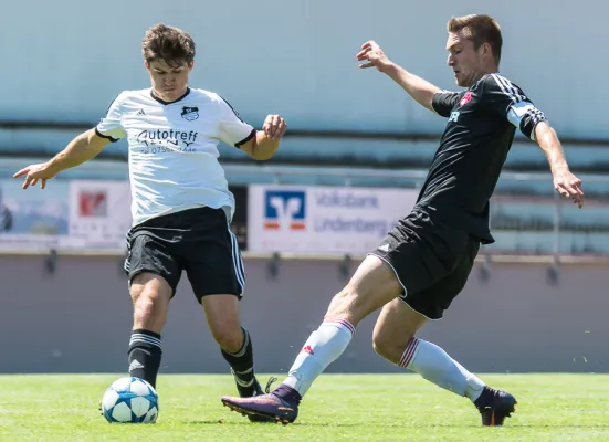 Jubiläumsturnier 2017 // Fotos Florian Wolf