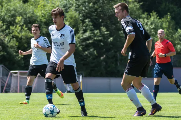 Jubiläumsturnier 2017 // Fotos Florian Wolf