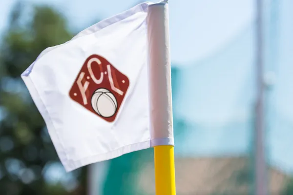 Jubiläumsturnier 2017 // Fotos Florian Wolf