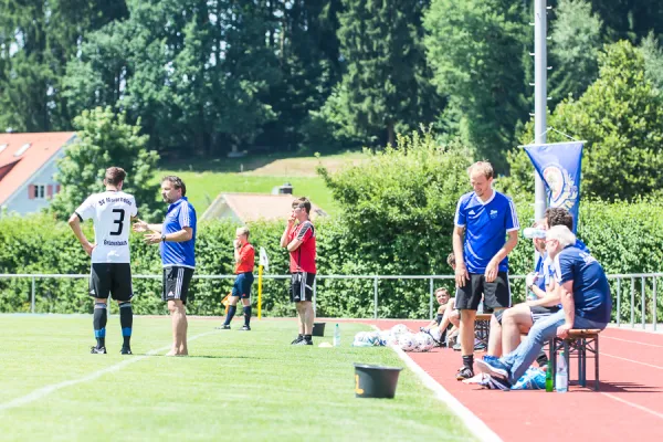 Jubiläumsturnier 2017 // Fotos Florian Wolf