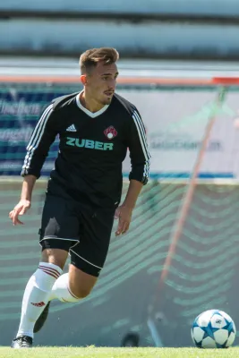 Jubiläumsturnier 2017 // Fotos Florian Wolf