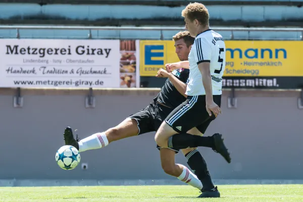 Jubiläumsturnier 2017 // Fotos Florian Wolf