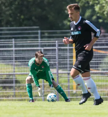 Jubiläumsturnier 2017 // Fotos Florian Wolf