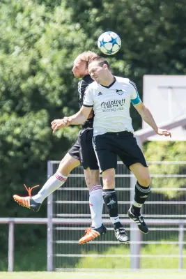 Jubiläumsturnier 2017 // Fotos Florian Wolf