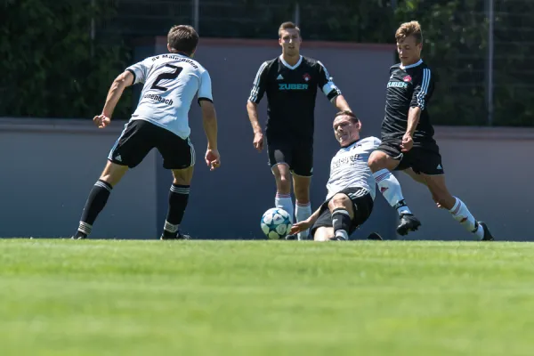 Jubiläumsturnier 2017 // Fotos Florian Wolf