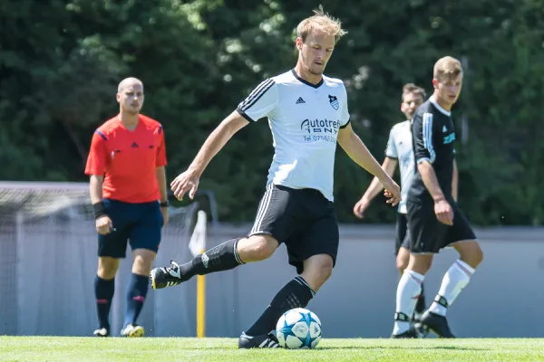 Jubiläumsturnier 2017 // Fotos Florian Wolf