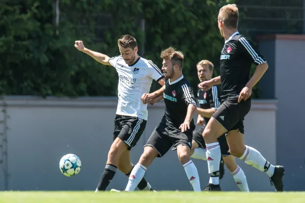 Jubiläumsturnier 2017 // Fotos Florian Wolf