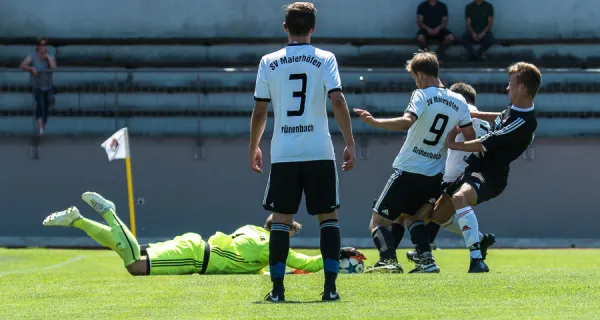 Jubiläumsturnier 2017 // Fotos Florian Wolf