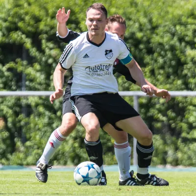 Jubiläumsturnier 2017 // Fotos Florian Wolf