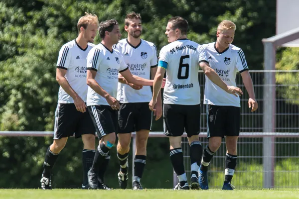 Jubiläumsturnier 2017 // Fotos Florian Wolf