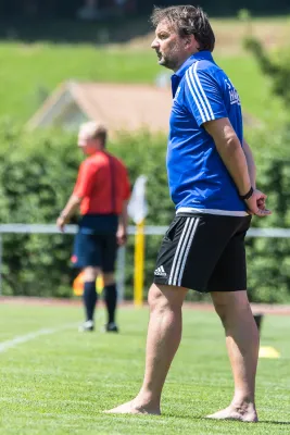 Jubiläumsturnier 2017 // Fotos Florian Wolf