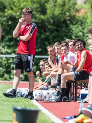 Jubiläumsturnier 2017 // Fotos Florian Wolf