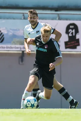 Jubiläumsturnier 2017 // Fotos Florian Wolf