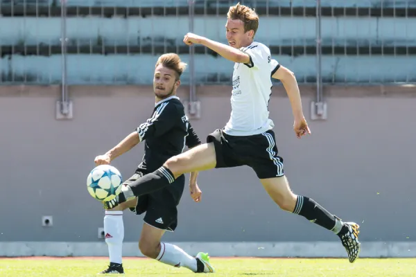 Jubiläumsturnier 2017 // Fotos Florian Wolf