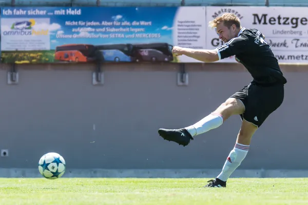 Jubiläumsturnier 2017 // Fotos Florian Wolf