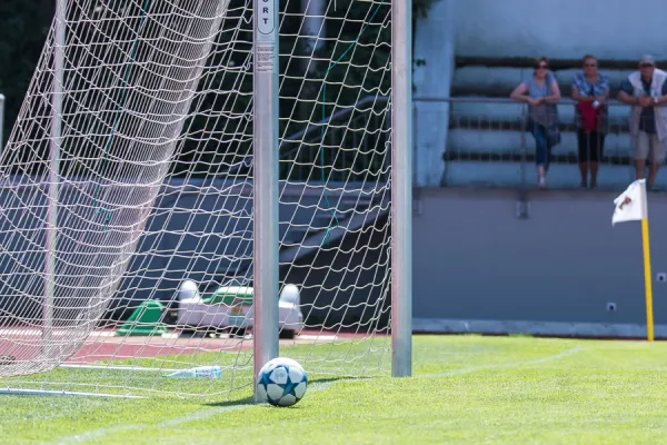 Jubiläumsturnier 2017 // Fotos Florian Wolf