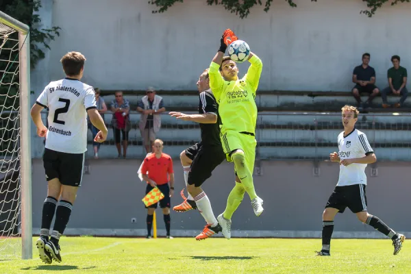 Jubiläumsturnier 2017 // Fotos Florian Wolf