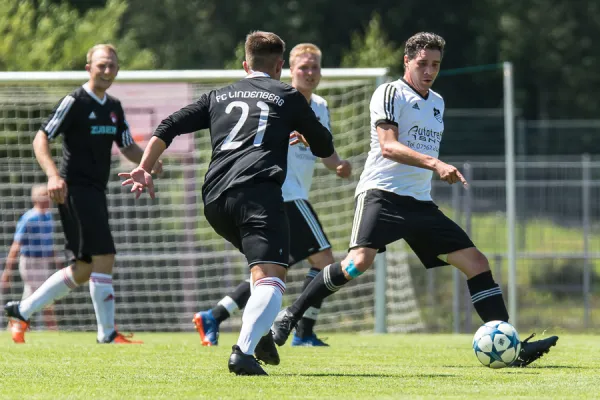 Jubiläumsturnier 2017 // Fotos Florian Wolf