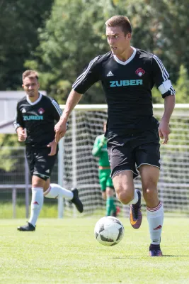 Jubiläumsturnier 2017 // Fotos Florian Wolf