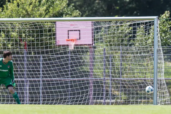 Jubiläumsturnier 2017 // Fotos Florian Wolf