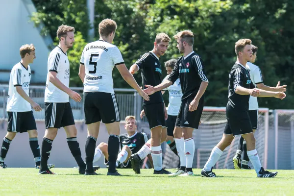 Jubiläumsturnier 2017 // Fotos Florian Wolf