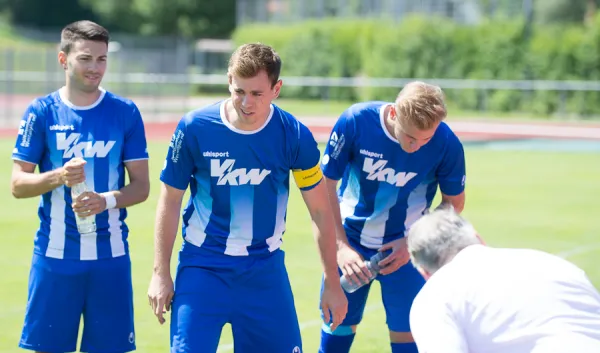 Jubiläumsturnier 2017 // Fotos Florian Wolf