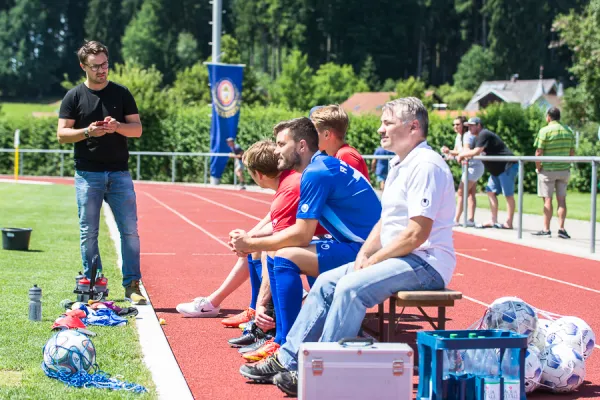 Jubiläumsturnier 2017 // Fotos Florian Wolf