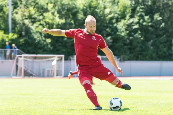 Jubiläumsturnier 2017 // Fotos Florian Wolf