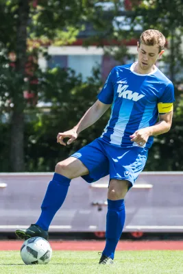 Jubiläumsturnier 2017 // Fotos Florian Wolf