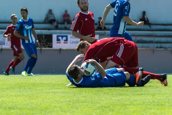 Jubiläumsturnier 2017 // Fotos Florian Wolf