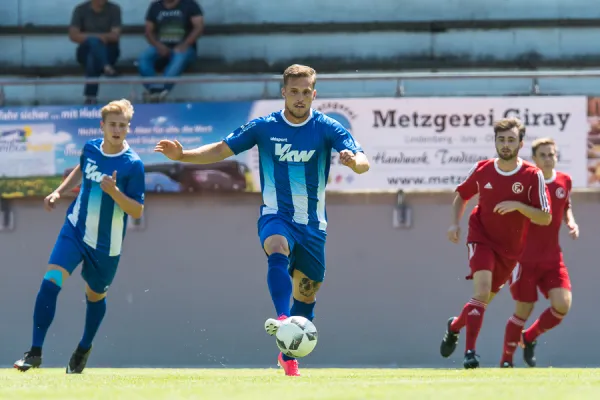 Jubiläumsturnier 2017 // Fotos Florian Wolf