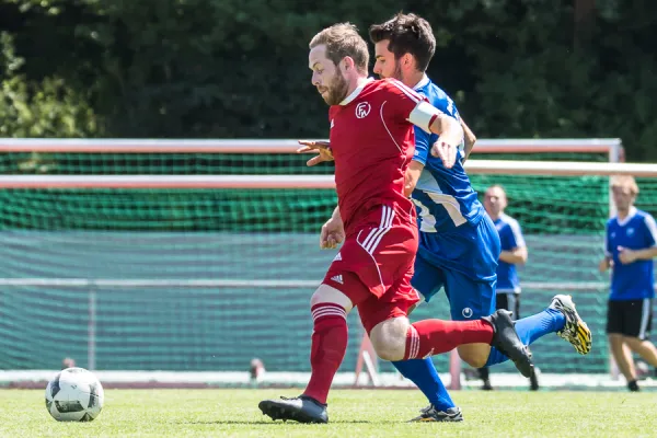 Jubiläumsturnier 2017 // Fotos Florian Wolf