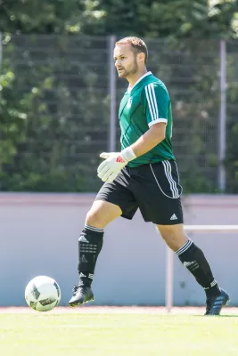 Jubiläumsturnier 2017 // Fotos Florian Wolf