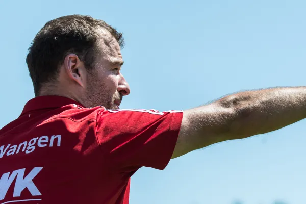 Jubiläumsturnier 2017 // Fotos Florian Wolf