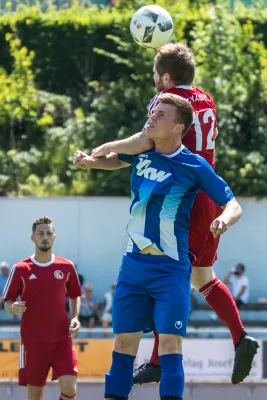 Jubiläumsturnier 2017 // Fotos Florian Wolf