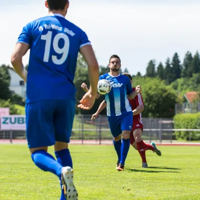 Jubiläumsturnier 2017 // Fotos Florian Wolf