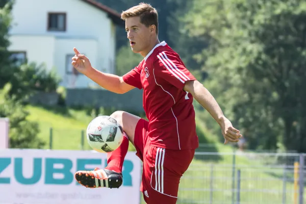 Jubiläumsturnier 2017 // Fotos Florian Wolf