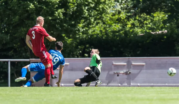 Jubiläumsturnier 2017 // Fotos Florian Wolf