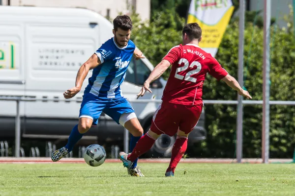 Jubiläumsturnier 2017 // Fotos Florian Wolf